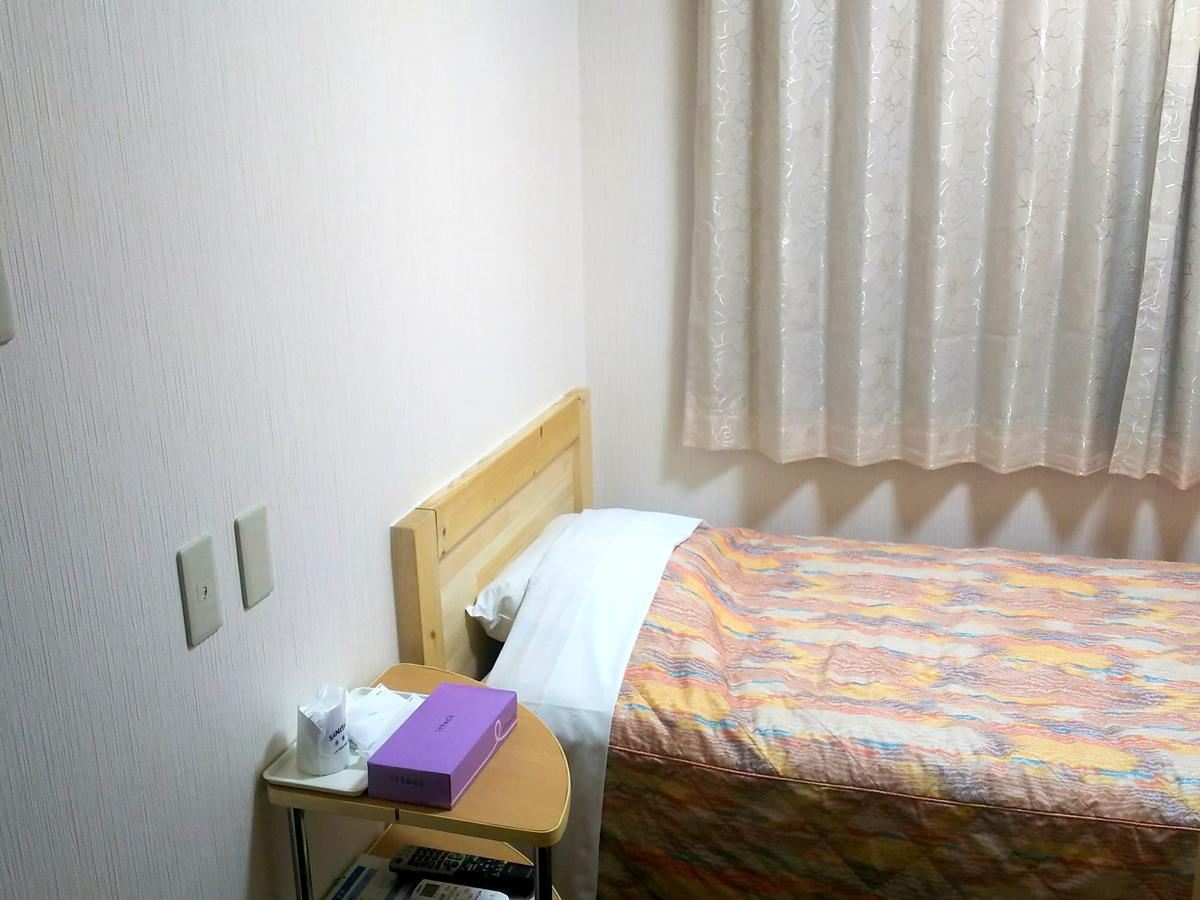 Seaside Hotel Palco Maizuru Quarto foto