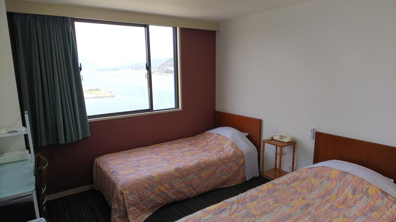 Seaside Hotel Palco Maizuru Quarto foto